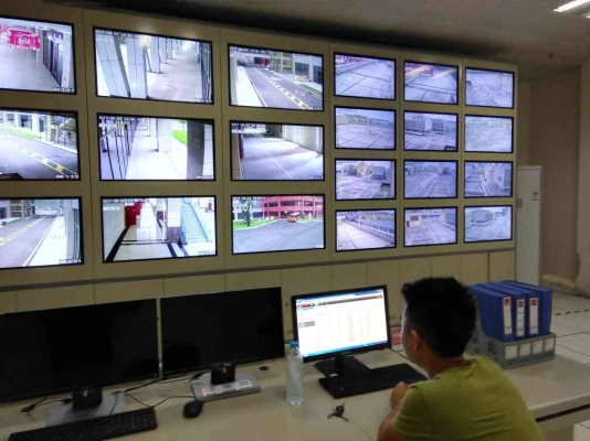 赤峰弱電施工隊電話號碼查詢-第1張圖片