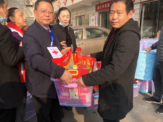 赤峰市博愛箱包廠電話號碼-第1張圖片