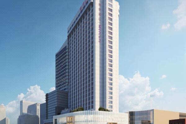 赤峰美居美家酒店電話地址查詢-第1張圖片