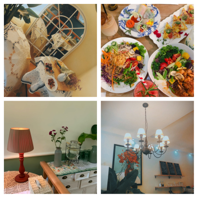 赤峰輕食連鎖加盟電話多少號-第1張圖片