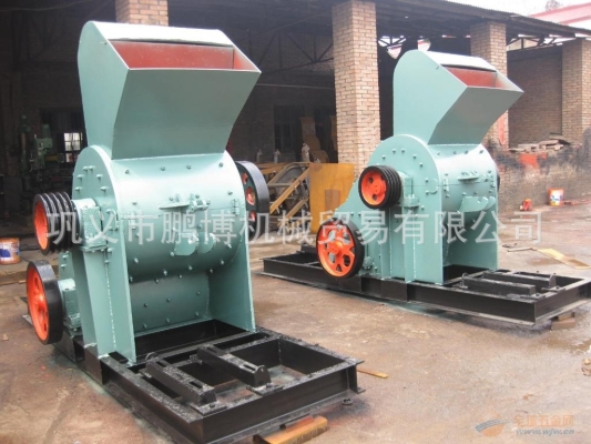 赤峰煤矸石破碎機(jī)工廠電話號(hào)碼-第1張圖片