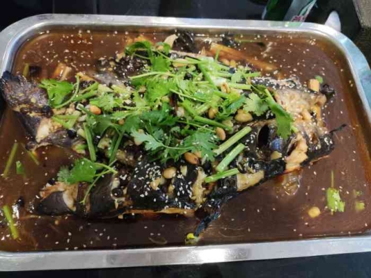 赤峰外賣家常菜店電話地址查詢-第1張圖片