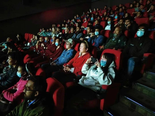 赤峰電影機(jī)維修店電話地址查詢-第1張圖片