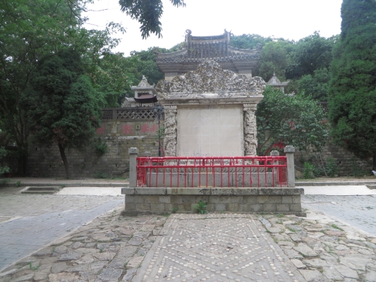 清泉寺要門票嗎-第1張圖片