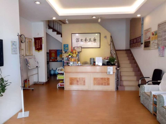 赤峰希雅按摩電話多少啊-第1張圖片