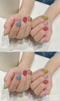 赤峰小魚兒美甲店電話號(hào)碼查詢-第1張圖片