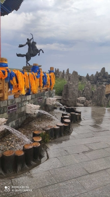 赤峰野狼救援隊電話號碼是多少-第1張圖片