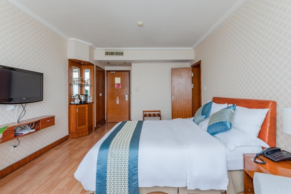 赤峰凱悅大酒店電話多少號-第1張圖片