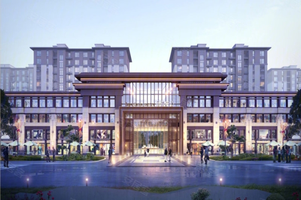 赤峰沁園售樓處地址電話號(hào)碼-第1張圖片