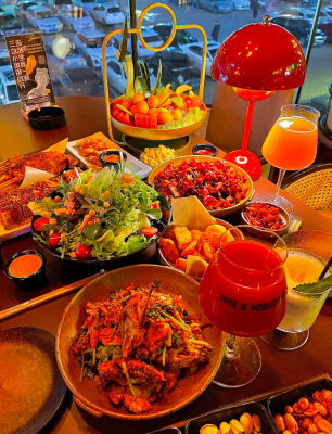 赤峰火柴盒酒吧電話號(hào)碼多少-第1張圖片