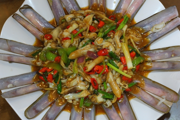 赤峰探店小靜姐海鮮電話號碼-第1張圖片