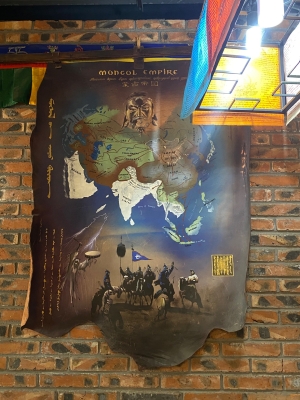 赤峰牛羊肉店-第1張圖片