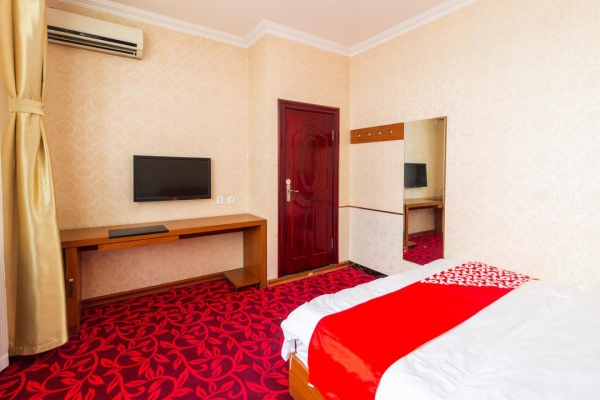 赤峰步行理發(fā)店電話多少號(hào)-第1張圖片