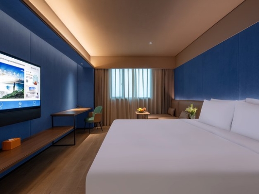 赤峰桔子酒店萬(wàn)達(dá)店電話號(hào)碼-第1張圖片