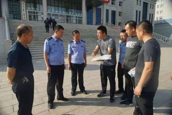 赤峰市禁毒學(xué)校電話號碼是多少-第1張圖片