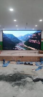 赤峰led屏-第1張圖片