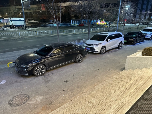 赤峰漢庭酒店客運站店-第1張圖片