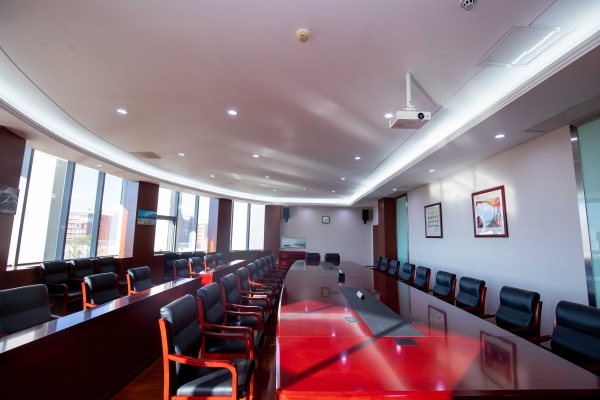 赤峰會議室-第1張圖片