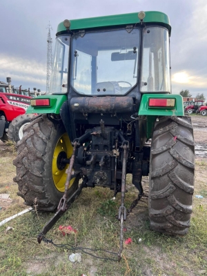 赤峰農(nóng)用車4s店-第1張圖片