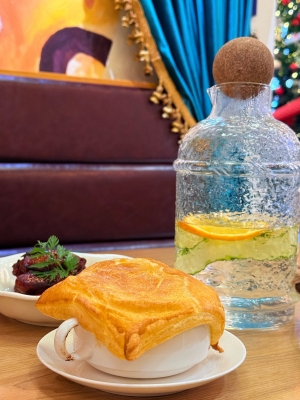 赤峰一絕披薩的地址-第1張圖片