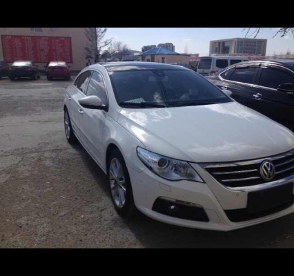 二手大眾cc赤峰店電話號碼-第1張圖片