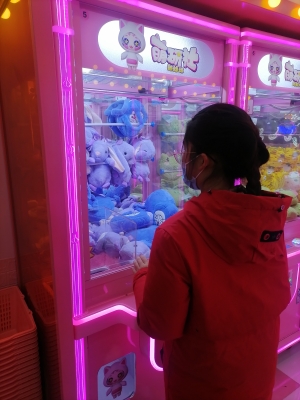 赤峰步行街賣娃娃店鋪電話號碼-第1張圖片