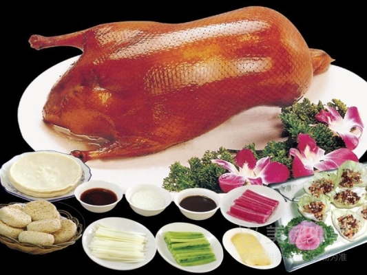 赤峰久福居烤鴨店電話號(hào)碼-第1張圖片