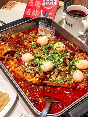 赤峰涵媽烤魚電話號(hào)碼查詢是多少-第1張圖片