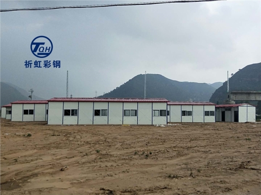 赤峰彩鋼房施工隊電話號碼-第1張圖片