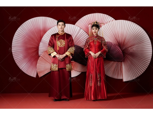 赤峰新中式寫真店電話多少號-第1張圖片