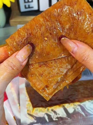 赤峰好吃的辣片-第1張圖片