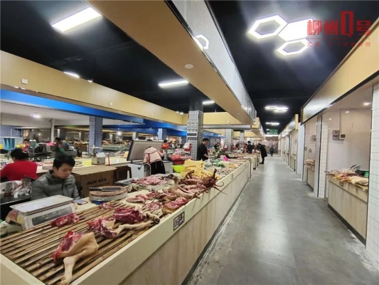 赤峰市場買菜電話多少號碼-第1張圖片