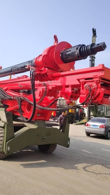 赤峰小旋挖機出租電話地址查詢-第1張圖片