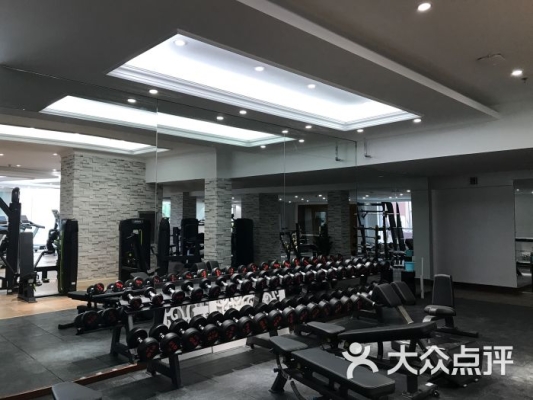 赤峰女子健身工作室電話號(hào)碼-第1張圖片