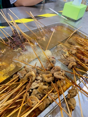 赤峰美食店夜市電話號(hào)碼多少-第1張圖片