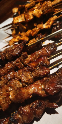 赤峰林楓燒烤吧電話號碼多少-第1張圖片