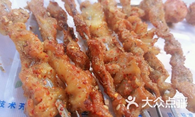 赤峰小胖海鮮燒烤電話號(hào)碼查詢-第1張圖片