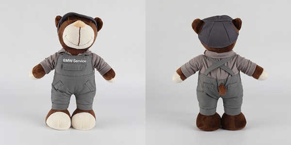 赤峰寶馬小熊4s店電話號碼-第1張圖片