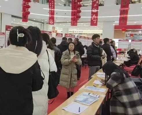 赤峰市客服招聘電話號(hào)碼是多少-第1張圖片