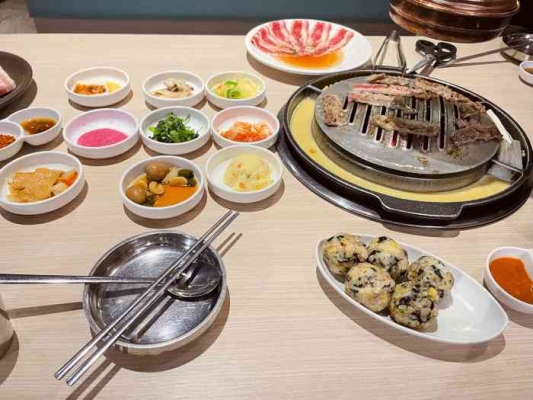 赤峰韓餐萬達(dá)電話地址查詢-第1張圖片