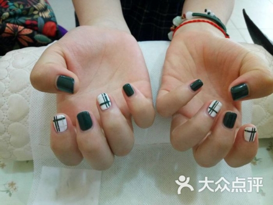 赤峰指愛美甲美睫店電話號(hào)碼-第1張圖片