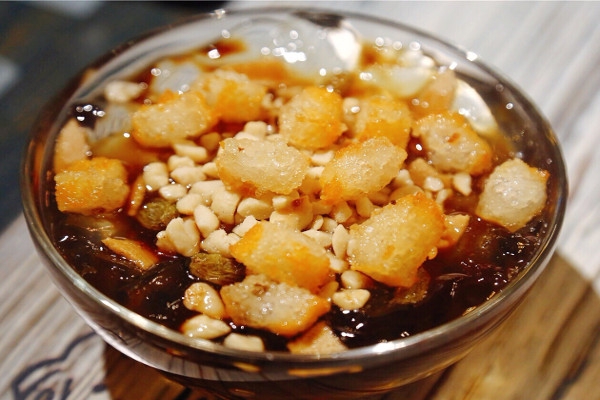 赤峰炒冰粉加盟電話號碼多少-第1張圖片