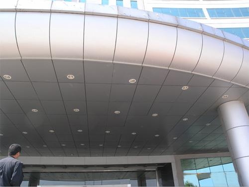 赤峰厚鋁單板廠電話號碼查詢-第1張圖片