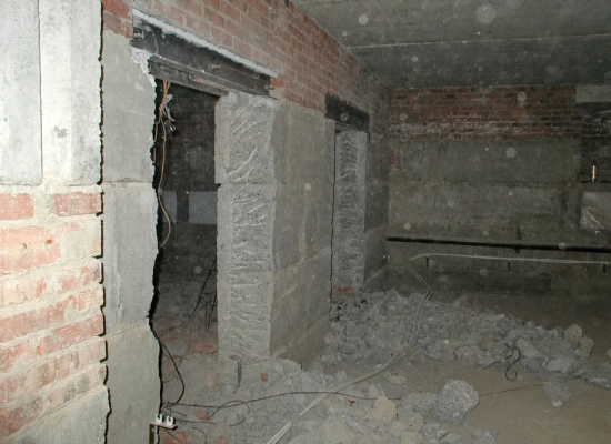 赤峰承重墻拆除電話號(hào)碼查詢-第1張圖片