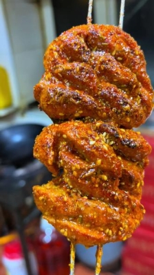 赤峰腰子燒烤電話多少啊-第1張圖片