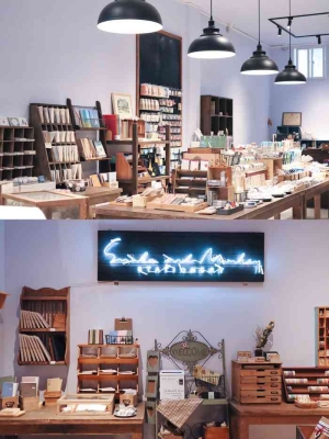 赤峰手帳文具店推薦電話是多少-第1張圖片