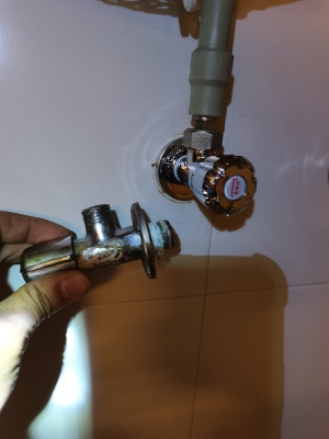 赤峰單孔水龍頭維修電話號碼-第1張圖片