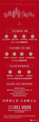 赤峰松山萬達廣場電話-第1張圖片
