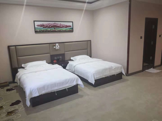 赤峰新城酒店-第1張圖片