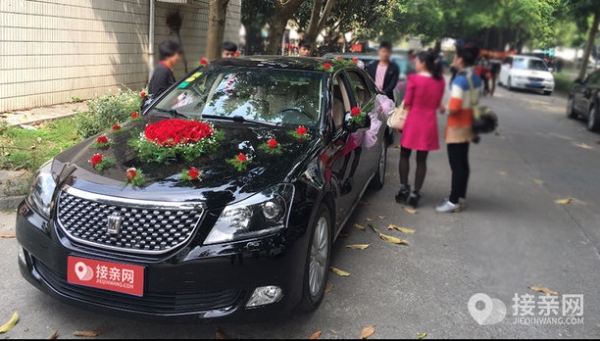 赤峰流動婚車租賃電話號碼查詢-第1張圖片